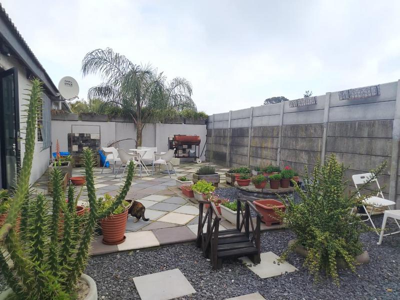 0 Bedroom Property for Sale in Loucharmante Western Cape